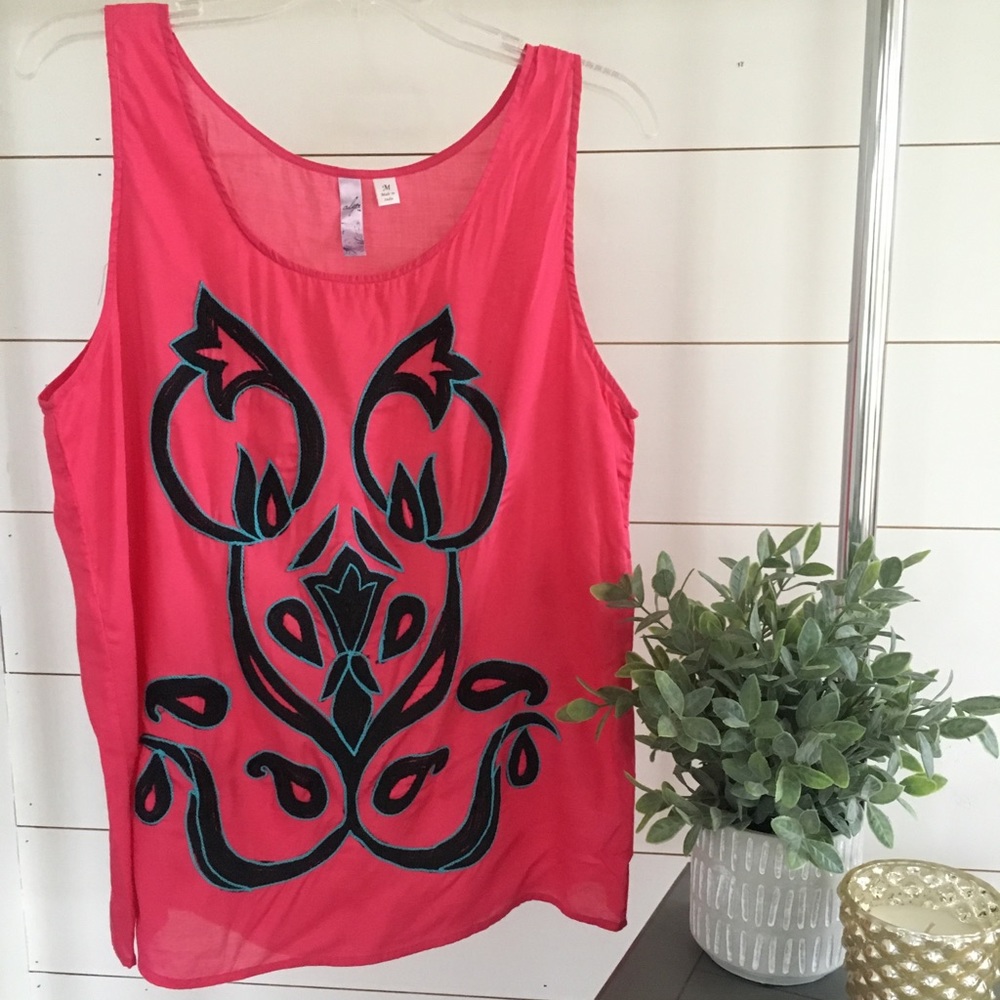 Boutique Top
